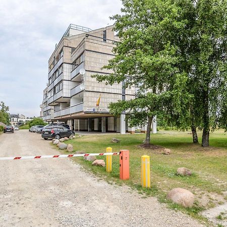 Studija Vanagupes 13 Połąga Zewnętrze zdjęcie